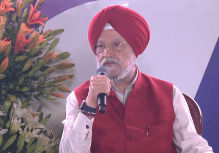 भारत के अकाउंटेंट वित्तीय अखंडता और राष्ट्र निर्माण के स्तंभ : हरदीप सिंह पुरी