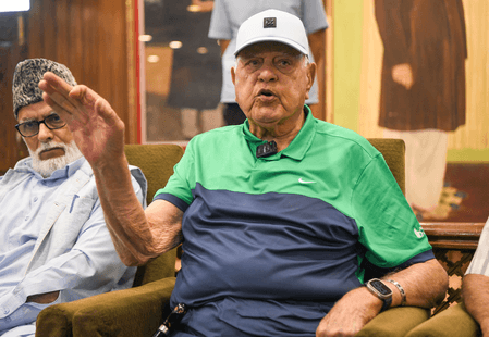 जेकेसीए स्कैम केस: सीजेएम श्रीनगर ने फारूक अब्दुल्ला के खिलाफ गैर जमानती वारंट वापस लिया