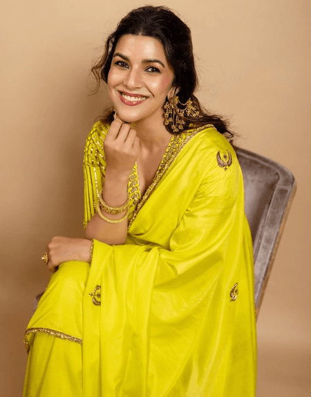 अभिनय की दुनिया एक अलग जिंदगी जीने की आजादी देती है : निमरत कौर