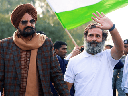 सिद्धू मूसेवाला की बरसी से पहले पिता बलकौर सिंह का बड़ा ऐलान, 2027 में मानसा से लड़ेंगे चुनाव