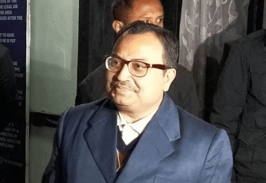 'केसरी चैप्टर-2' में बंगाली नायकों का नाम बदलना गलत : कुणाल घोष