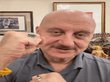 अनुपम खेर ने 'धुरंधर 2' को बताया एक अनुभव, कहा- पाकिस्तान को बेनकाब कर दिया