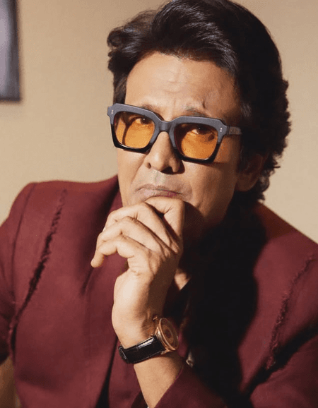 कांग्रेस के कैंपेन पर सफाई देने के बाद भी ट्रोल हो रहे केके मेनन, लोग बोले- 'अब पता चला...'