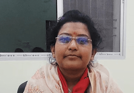 जेडीयू ने दलितों, पिछड़ों, अति पिछड़ों और वंचितों की आवाज को दबाया: अर्पणा कुमारी