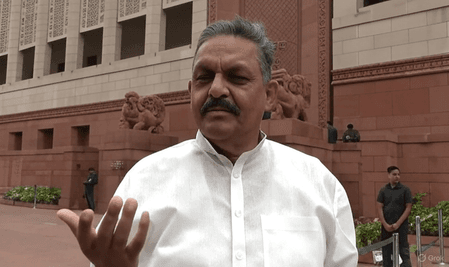 मालेगांव ब्लास्ट मामले में अभियोजन पक्ष आरोप साबित करने में विफल रहा: अफजल अंसारी