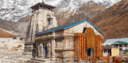 सावन विशेष : नाभि से भुजाओं तक... भगवान शिव के अंगों से जुड़ा है उत्तराखंड के इन ‘पांच’ मंदिरों का रहस्य