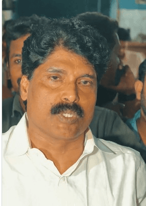 केरल: वायनाड पुनर्वास कार्यक्रम में कांग्रेस विधायक के साथ दुर्व्यवहार