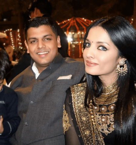 आखिरी सांस तक भाई के साथ खड़ी रहूंगी : सेलिना जेटली