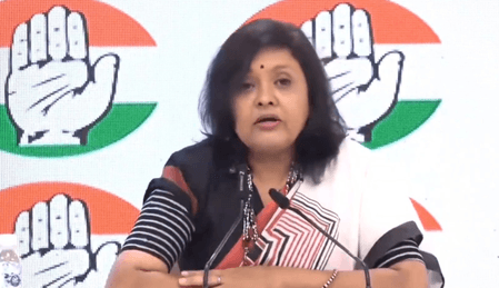 ‘महिला अधिकारियों का मनोबल बढ़ाएगा’, स्थायी कमीशन के सुप्रीम कोर्ट के निर्णय पर बोलीं अनुमा आचार्य