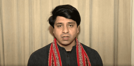 परिवार और नाम बचाने की 'ठाकरे ब्रदर्स' की यह आखिरी कोशिश: शहजाद पूनावाला