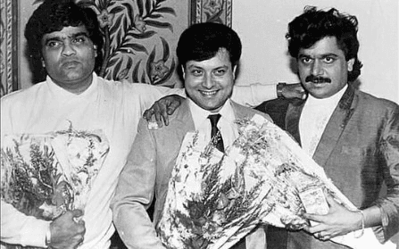 ‘आशी ही बनवा बनवी’ ने पूरे किए 37 साल, सचिन पिलगांवकर ने ताजा की यादें