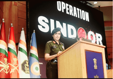 कर्नल सोफिया कुरैशी का अपमान करने वाले मंत्री विजय शाह बर्खास्त हों : एमआरएम राष्ट्रीय संयोजक शाहिद सईद