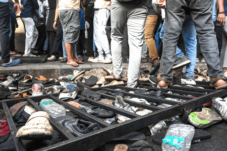 बेंगलुरु भगदड़ मामला: कर्नाटक सरकार ने आरसीबी को ठहराया जिम्मेदार