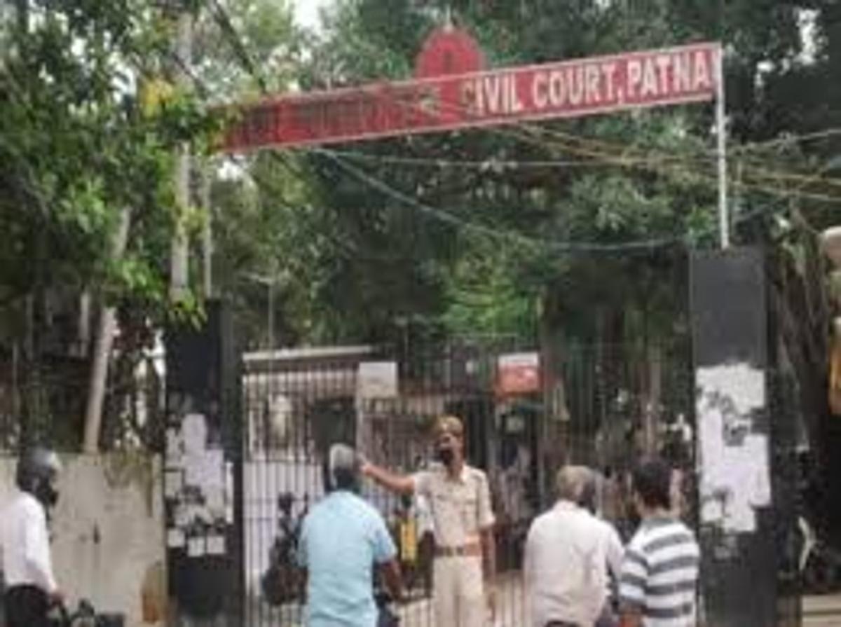 lawyer arrest controversy,