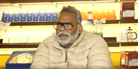 जेएनयू में नारेबाजी पर बोले पप्पू यादव, 'संघर्ष मर्यादा में रहकर करना चाहिए, निचले स्तर की राजनीति गलत'