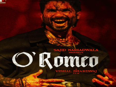 'ओ' रोमियो' की रिलीज का रास्ता साफ, कोर्ट ने खारिज की याचिका