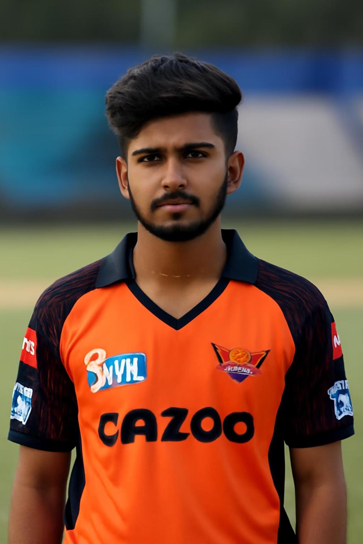 Sunrisers Hyderabad,