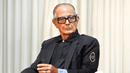 'कॉमन मैन' के 'हीरो' आरके लक्ष्मण, जिन्होंने अपनी कला से छुआ आम आदमी का दिल