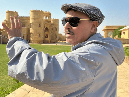 हिंदी सिनेमा की पहली सर्जिकल स्ट्राइक फिल्म थी 'तहलका', अनिल शर्मा को कास्टिंग में करनी पड़ी थी मेहनत