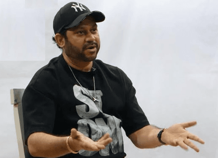 राज शांडिल्य ने बालाजी टेलीफिल्म्स संग खत्म किया कॉन्ट्रैक्ट, आरोपों को बताया बेबुनियाद