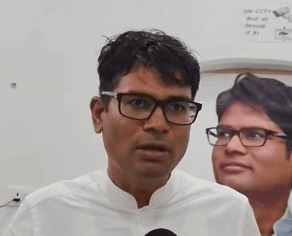 छत्तीसगढ़ : वित्त मंत्री ओपी चौधरी ने जीएसटी 2.0 को सराहा, बताया आम जनता को मिलेगी बड़ी राहत