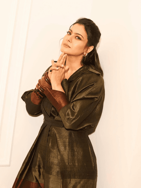 टीवी और मोबाइल से पहले, सिनेमा हॉल में देखी फिल्में दिलो दिमाग पर छा जाती थीं: काजोल