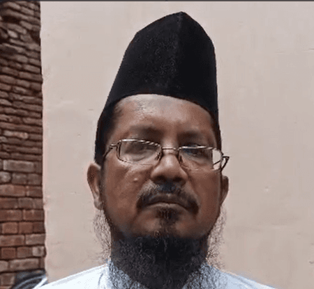 धराली में आई आपदा पर हसन का बयान मूर्खतापूर्ण : शहाबुद्दीन रजवी बरेलवी