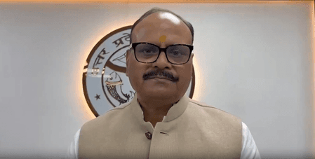 उत्तर प्रदेश: नए साल पर डिप्टी सीएम ब्रजेश पाठक का वार, विपक्ष का सपना कभी पूरा नहीं होगा