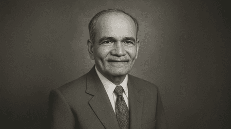 डीबी देवधर : संस्कृत के प्रोफेसर, जिनके नाम पर देश का प्रमुख क्रिकेट टूर्नामेंट