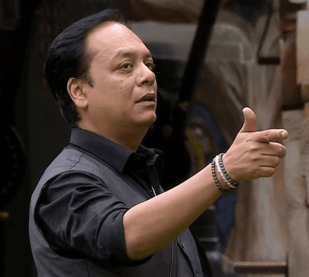 दर्शकों पर भड़के बिग बॉस कंटेस्टेंट जीशान कादरी, बोले- तुम मेरा घर चलाते हो क्या?