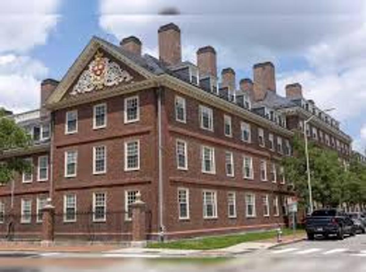 Harvard Pakistan conference