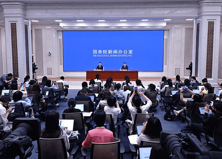 मई में चीन की अर्थव्यवस्था में निरंतर वृद्धि : उत्पादन, मांग और रोजगार स्थिर