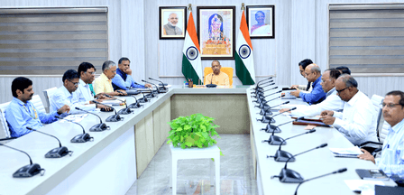 योगी सरकार की पहल, बौद्ध-सिख श्रद्धालुओं के लिए दो तीर्थ यात्रा योजनाएं होंगी शुरू