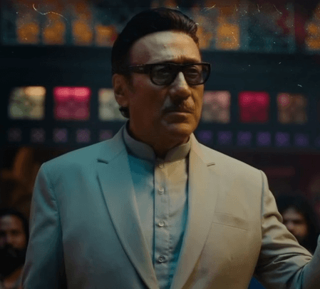 जैकी श्रॉफ ने किया नंदा और फारूक शेख को याद, पोस्ट में झलकी पुरानी यादें