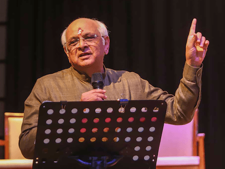 देश में कॉमनवेल्थ गेम्स के आयोजन की सिफारिश, सीएम पटेल बोले- भारत और गुजरात के लिए गर्व का क्षण