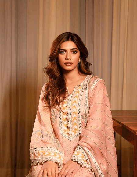 नगमा मिराजकर ने की बिग बॉस कंटेस्टेंट आवेज दरबार संग अपने रिश्ते पर खुलकर बात