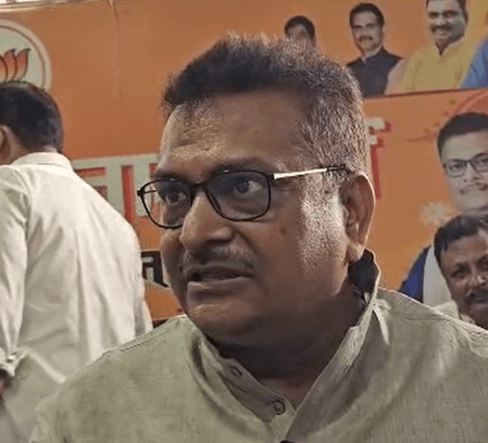 ऑनलाइन गेमिंग बिल युवाओं के हित में लिया गया बड़ा फैसला : मनीष जायसवाल