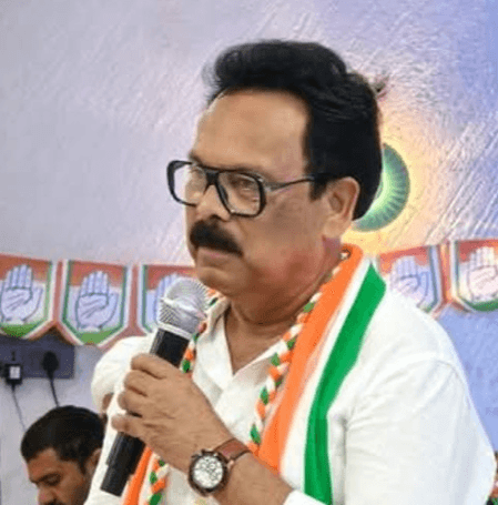 कांग्रेस सांसद सुखदेव भगत ने उठाया सीजफायर का मुद्दा, सरकार से मांगा 'शर्तों' का हिसाब