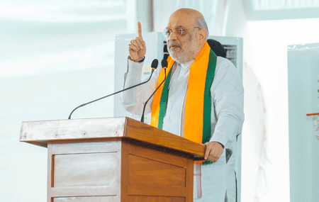 मध्य प्रदेश: पचमढ़ी में भाजपा का तीन दिवसीय प्रशिक्षण शिविर, अमित शाह करेंगे शुभारंभ