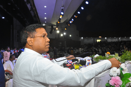 बिहार में हिंदुस्तानी आवाम मोर्चा का सदस्यता अभियान शुरू, पूरे देश में 50 लाख नए सदस्य बनाने का लक्ष्य