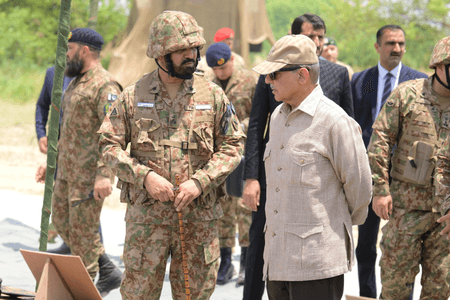 भारत से उलझकर क्या मिला? बलूचिस्तान टू चटगांव एक बार फिर खंडित होने की कगार पर पाकिस्तान और बांग्लादेश