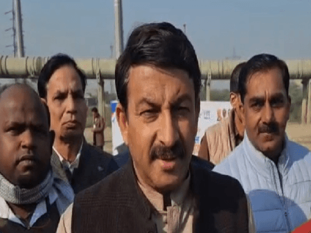 'भाजपा जो कहती है, वो पूरा करती है,' अटल कैंटीन योजना पर मनोज तिवारी ने की पीएम मोदी की सराहना