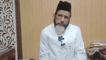 बरेली : मौलाना तौकीर के करीबी नदीम खान के साथ-साथ 28 अभियुक्त गिरफ्तार