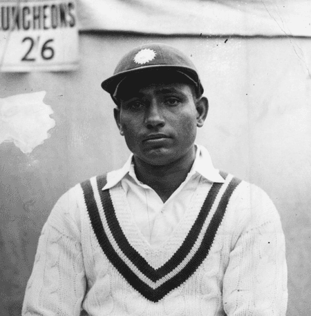 लाला अमरनाथ: भारतीय क्रिकेट के 'पितामह', जिन्होंने शतक के साथ रच दिया था इतिहास