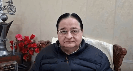 'पुलिस पर एफआईआर को चुनौती देना अपराधियों को बचाने जैसा', संभल मामले पर बोले सपा नेता एसटी हसन