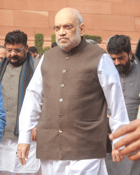 आज से शुरू होगी सरकार की टैक्सी सर्विस, अमित शाह बोले- 'भारत टैक्सी' से ड्राइवरों को मिलेगा सम्मान