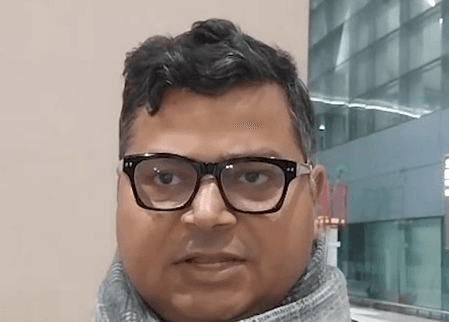 तेजस्वी यादव को अपनी हार पर मंथन करना चाहिए : राज भूषण चौधरी