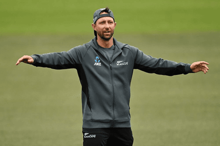 त्रिकोणीय सीरीज : अचानक न्यूजीलैंड क्रिकेट टीम से जुड़े चार खिलाड़ी, जानिए क्या है वजह