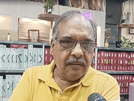 केंद्र सरकार की योजना से जोधपुर का फर्नीचर उद्योग छुएगा नई ऊंचाइयां, रोजगार सृजन की उम्मीद