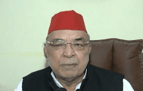 हामिद अंसारी के बयान पर सपा विधायक रविदास बोले, 'इतिहासकार ही सही मार्गदर्शन कर सकते हैं'